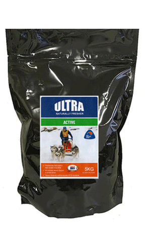 Active Working Formula bag