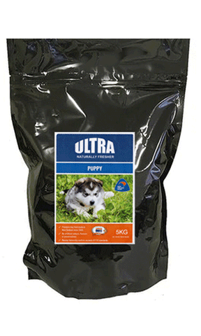 Puppy Full Diet bag